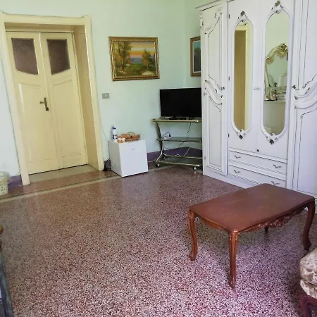 Bed & Breakfast Tanina *
