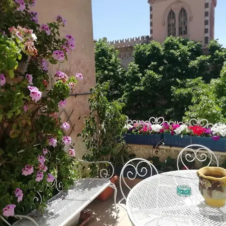 Bed & Breakfast Tanina