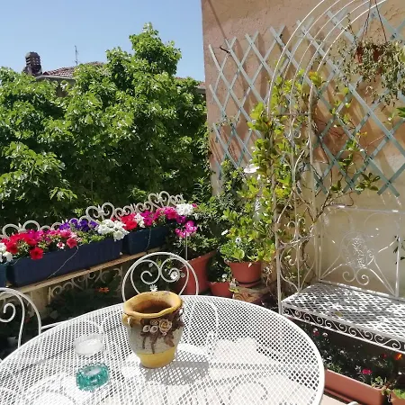 ベッド・アンド・ブレックファスト Tanina