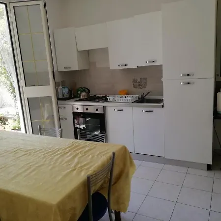 Tanina Bed & Breakfast