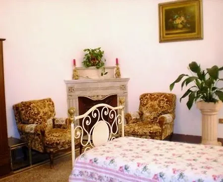 Bed & Breakfast Tanina Sassari