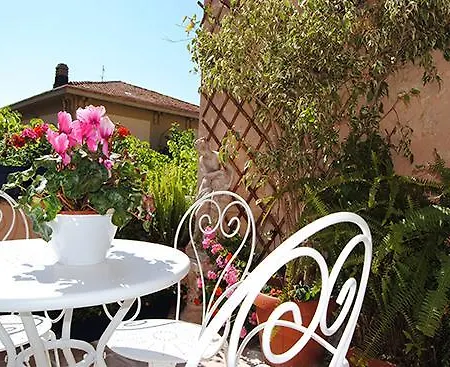 Tanina ベッド・アンド・ブレックファスト サッサリ