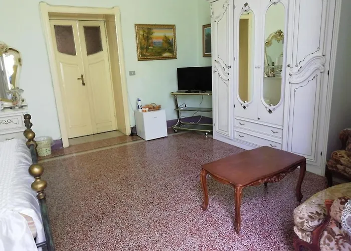 Nocleg ze śniadaniem Tanina *