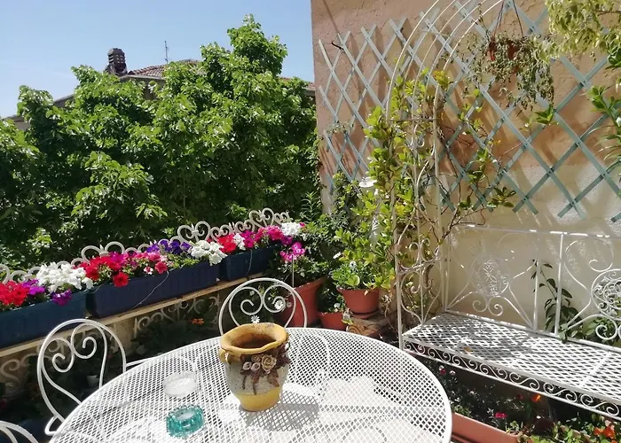 Nocleg ze śniadaniem Tanina