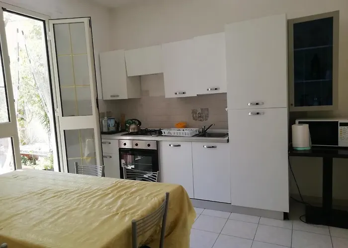 Tanina Nocleg ze śniadaniem Sassari