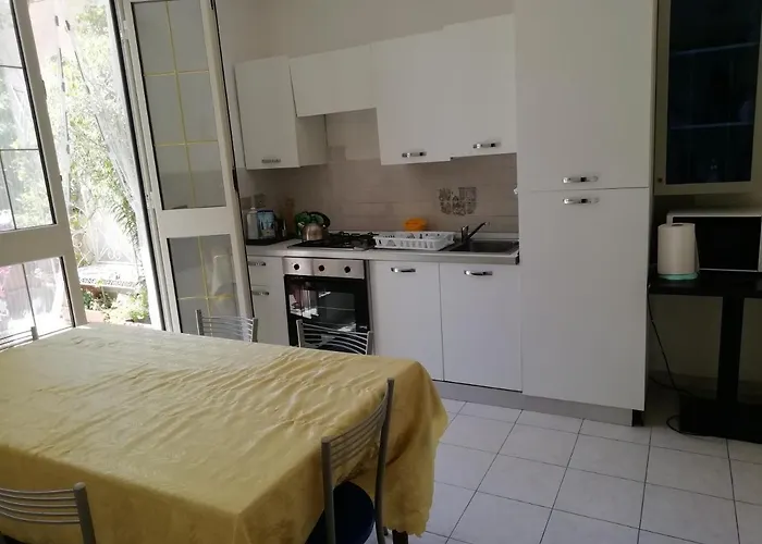 Tanina Nocleg ze śniadaniem