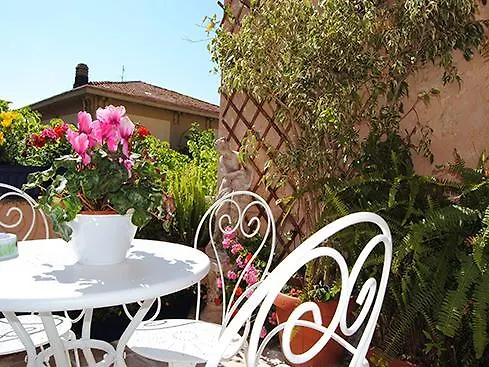 Tanina Nocleg ze śniadaniem Sassari